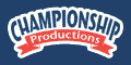 Championship Productions Featured Items!