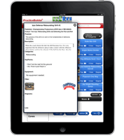 iPractice Builder Basketball App Video Clip Information