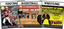 Championship Productions Catalogs