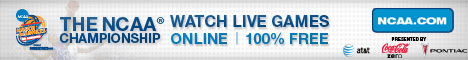 2009 NCAA March Madness On Demand