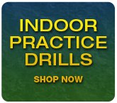 Indoor Baseball Practice Drills