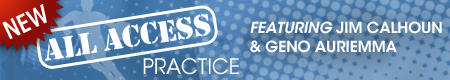 All-Access Practice!