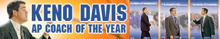 Keno Davis