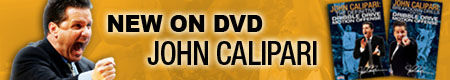 John Calipari DVDs