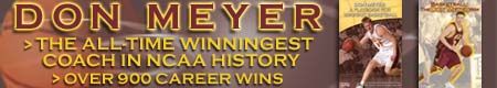 Basketball Don Meyer