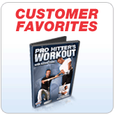 Customer Favorites Coaching DVDs