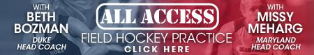 All-Access Field Hockey Practice