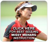 Field Hockey - Missy Meharg