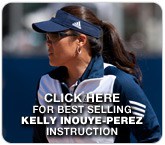 Kelly Inouye-Perez Softball Videos