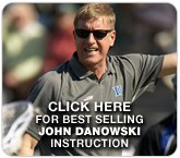 Lacrosse John Danowski DVDs