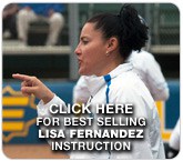 Lisa Fernandez Softball Videos