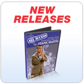 New Coaching DVDs