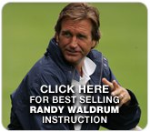 Soccer Randy Waldrum DVDs