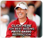 Softball Patty Gasso DVDs