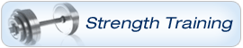 Strength Training DVDs