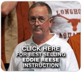 Swimming Eddie Reese DVDs