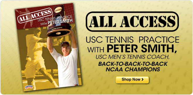All Access Tennis Practice