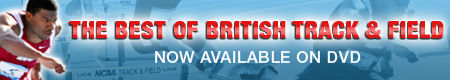 Track and Field Drills - The Best of British Track and Field