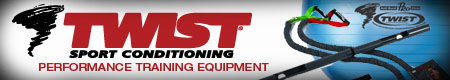 Twist Conditioning Equipment