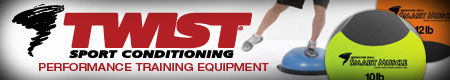Twist Conditioning Equipment