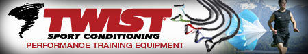 Twist Conditioning Equipment