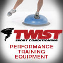 Performance Training and Conditioning Equipment