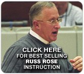 Volleyball Russ Rose DVDs