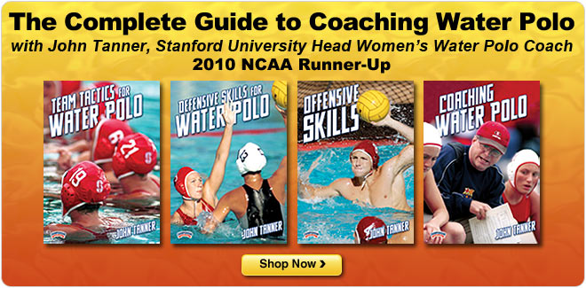 Complete Guide to Coachig Water Polo