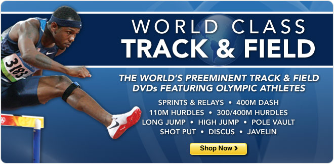 World Class Track and Field