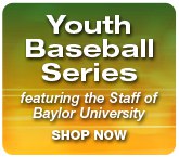 Youth Baseball DVDs
