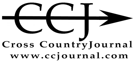 Cross Country Journal