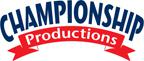 Championship Productions, Inc.