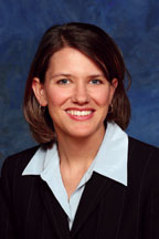 Kirsten Bernthal Booth