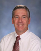 Tom Keating