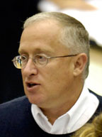 Russ Rose