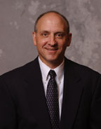 Dave Shondell
