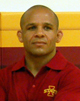 Yero Washington