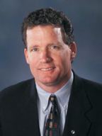 David Marsh