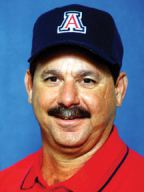 Mike Candrea