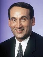 Mike Krzyzewski