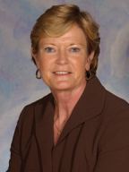 Pat Summitt