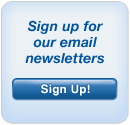 Email Newsletter Signup