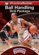 Ball Handling Drills