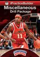 Miscellaneous Basketball Drills