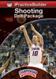 Basketball Shooting Drills