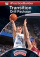 Transition Basketball Drills