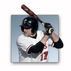Baseball DVDs