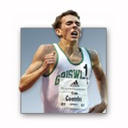 Cross Country & Distance Running DVDs