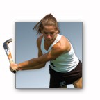 Field Hockey DVDs