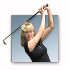 Golf DVDs
